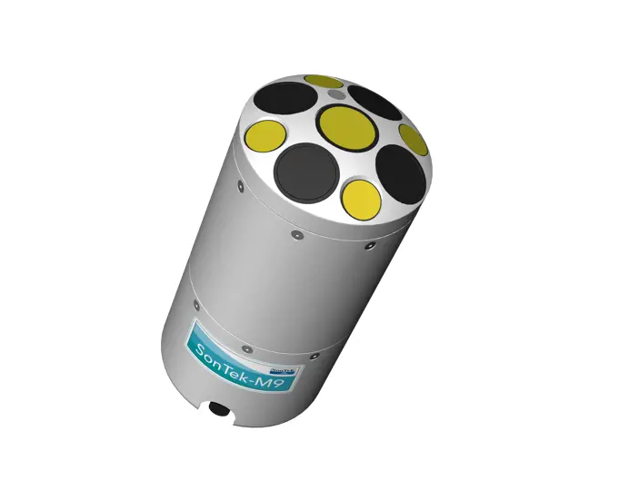 SonTek M9/S5聲學多普勒流速剖面儀